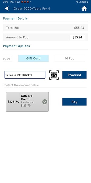 giftcard