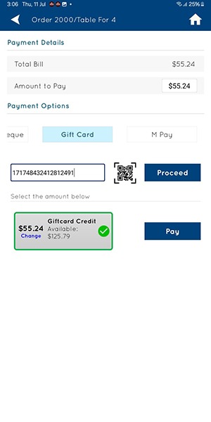 giftcard